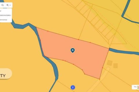 150m2 Land in South Kuta, Badung, Indonesia No. 13337 2