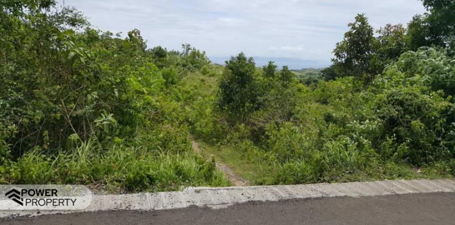 500m2 Land in Nusa Penida, Klungkung, Indonesia No. 13339