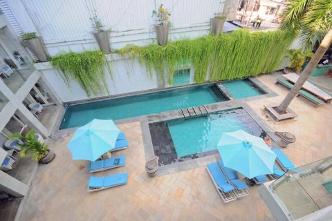 1 bedroom Apartment in Legian, Kuta, Badung, Indonesia No. 13333 24