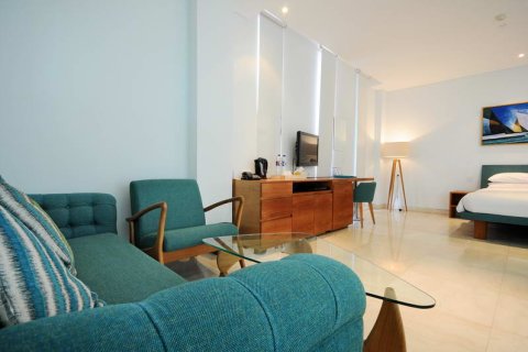 1 bedroom Apartment in Legian, Kuta, Badung, Indonesia No. 13333 21