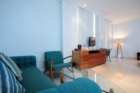 1 bedroom Apartment in Legian, Kuta, Badung, Indonesia No. 13333 23