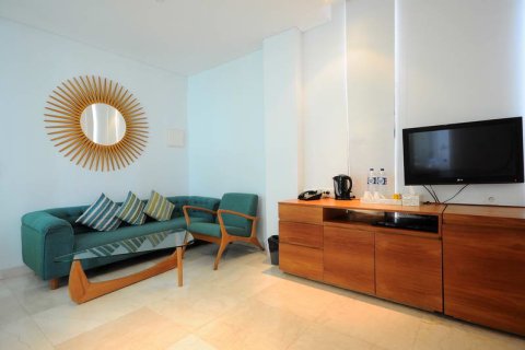 1 bedroom Apartment in Legian, Kuta, Badung, Indonesia No. 13333 22