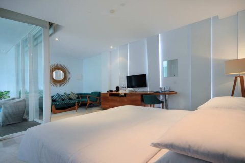 1 bedroom Apartment in Legian, Kuta, Badung, Indonesia No. 13333 25