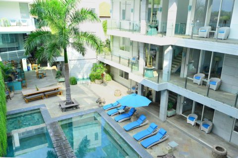 1 bedroom Apartment in Legian, Kuta, Badung, Indonesia No. 13333 3
