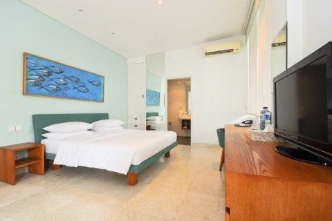 1 bedroom Apartment in Legian, Kuta, Badung, Indonesia No. 13333 8