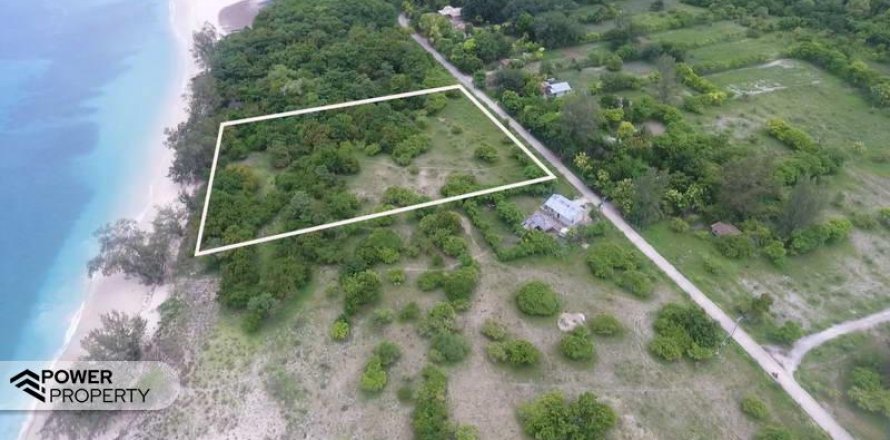 1100m2 Land in Indonesia No. 13335