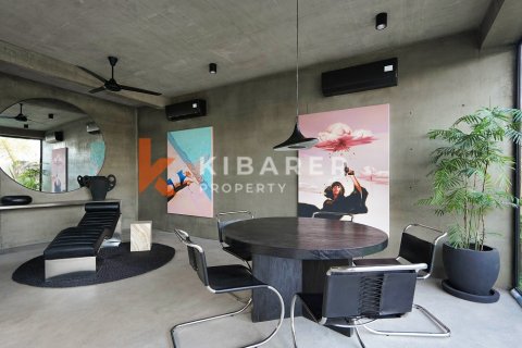 3 bedrooms Villa in Tumbak Bayuh, Mengwi, Badung, Indonesia No. 12990 14