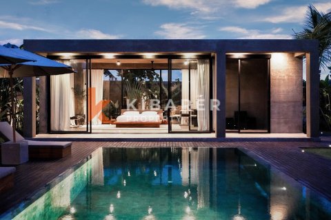 3 bedrooms Villa in Tumbak Bayuh, Mengwi, Badung, Indonesia No. 12990 4