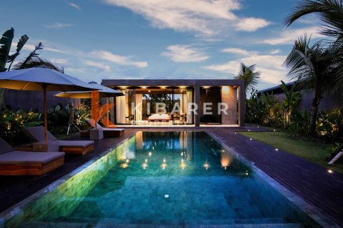 3 bedrooms Villa in Tumbak Bayuh, Mengwi, Badung, Indonesia No. 12990 3