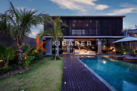 3 bedrooms Villa in Tumbak Bayuh, Mengwi, Badung, Indonesia No. 12990 5