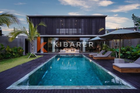 3 bedrooms Villa in Tumbak Bayuh, Mengwi, Badung, Indonesia No. 12990