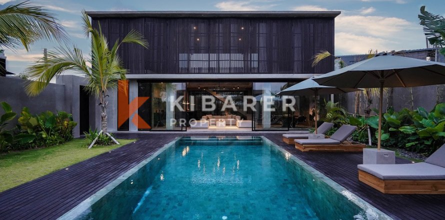 3 bedrooms Villa in Tumbak Bayuh, Mengwi, Badung, Indonesia No. 12990