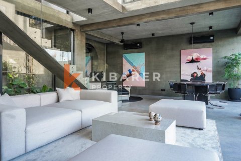 3 bedrooms Villa in Tumbak Bayuh, Mengwi, Badung, Indonesia No. 12990 11