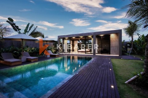 3 bedrooms Villa in Tumbak Bayuh, Mengwi, Badung, Indonesia No. 12990 6