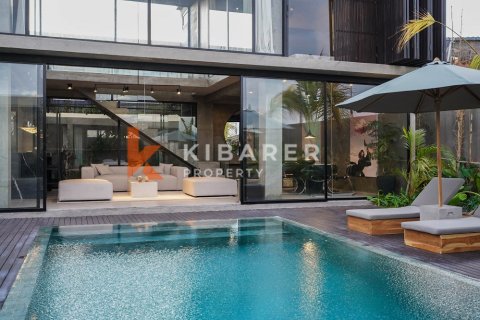 3 bedrooms Villa in Tumbak Bayuh, Mengwi, Badung, Indonesia No. 12990 7