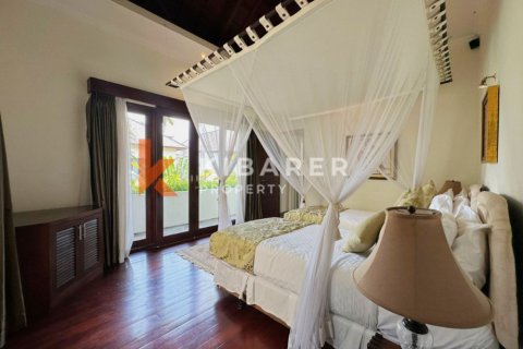 3 bedrooms Villa in Seminyak, Badung, Indonesia No. 12989 21