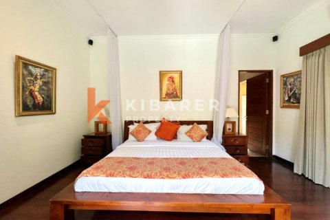 3 bedrooms Villa in Seminyak, Badung, Indonesia No. 12989 13