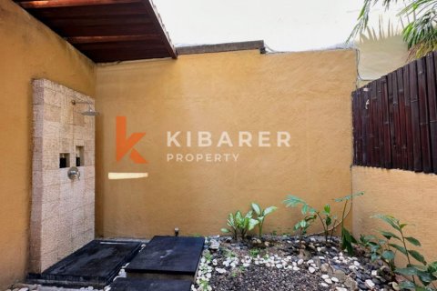3 bedrooms Villa in Seminyak, Badung, Indonesia No. 12989 15