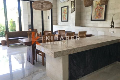 3 bedrooms Villa in Tumbak Bayuh, Mengwi, Badung, Indonesia No. 12991 10