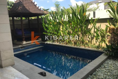 3 bedrooms Villa in Tumbak Bayuh, Mengwi, Badung, Indonesia No. 12991 3