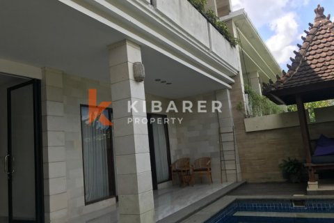 3 bedrooms Villa in Tumbak Bayuh, Mengwi, Badung, Indonesia No. 12991