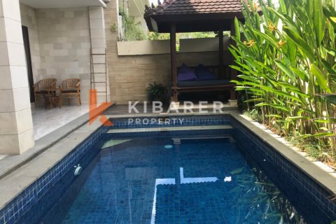 3 bedrooms Villa in Tumbak Bayuh, Mengwi, Badung, Indonesia No. 12991 2