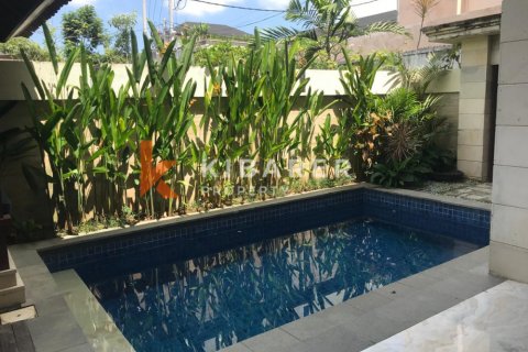 3 bedrooms Villa in Tumbak Bayuh, Mengwi, Badung, Indonesia No. 12991 4
