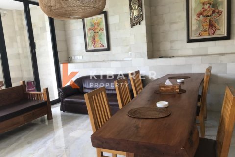 3 bedrooms Villa in Tumbak Bayuh, Mengwi, Badung, Indonesia No. 12991 11