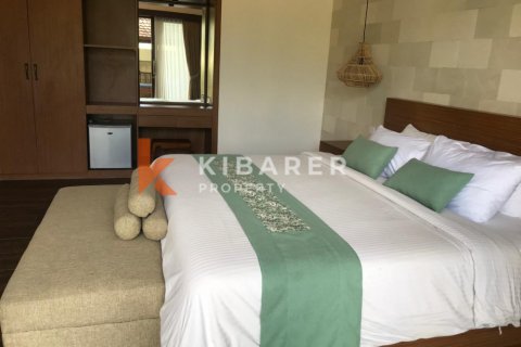 3 bedrooms Villa in Tumbak Bayuh, Mengwi, Badung, Indonesia No. 12991 18