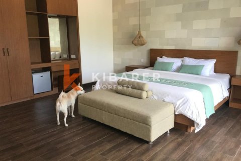 3 bedrooms Villa in Tumbak Bayuh, Mengwi, Badung, Indonesia No. 12991 17