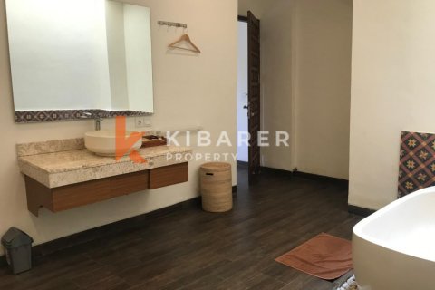 3 bedrooms Villa in Tumbak Bayuh, Mengwi, Badung, Indonesia No. 12991 21