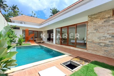 2 bedrooms Villa in Cemagi, Mengwi, Badung, Indonesia No. 12986 3