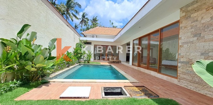 2 bedrooms Villa in Cemagi, Mengwi, Badung, Indonesia No. 12986