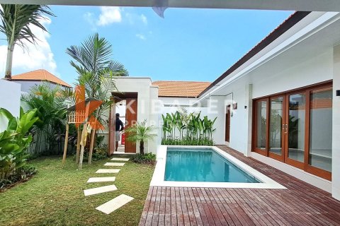 2 bedrooms Villa in Cemagi, Mengwi, Badung, Indonesia No. 12985