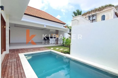 2 bedrooms Villa in Cemagi, Mengwi, Badung, Indonesia No. 12985 3