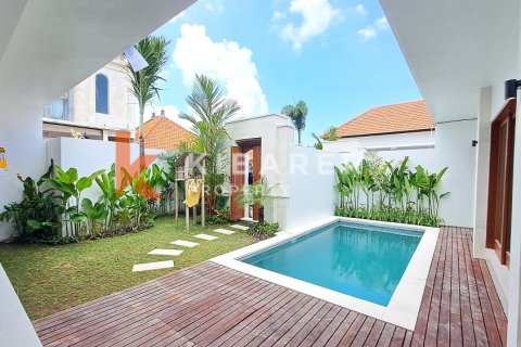 2 bedrooms Villa in Cemagi, Mengwi, Badung, Indonesia No. 12985 2