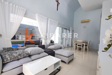 5 bedrooms Villa in Nusa Dua, Badung, Indonesia No. 12987 22