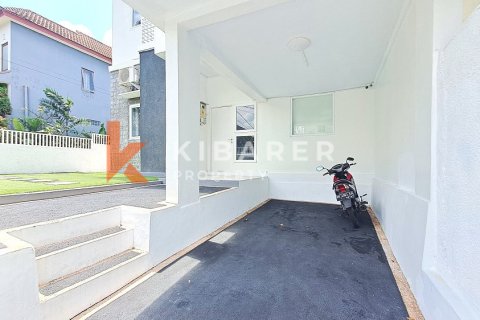 5 bedrooms Villa in Nusa Dua, Badung, Indonesia No. 12987 7