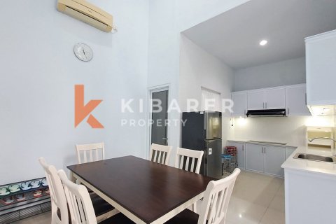 5 bedrooms Villa in Nusa Dua, Badung, Indonesia No. 12987 21