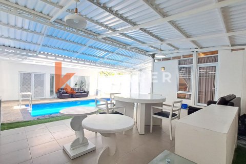 5 bedrooms Villa in Nusa Dua, Badung, Indonesia No. 12987 30