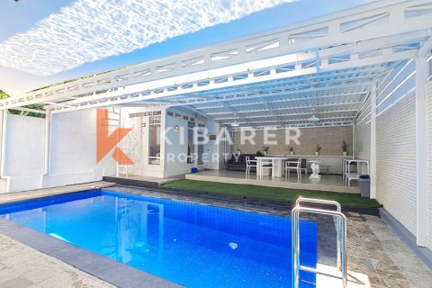 5 bedrooms Villa in Nusa Dua, Badung, Indonesia No. 12987