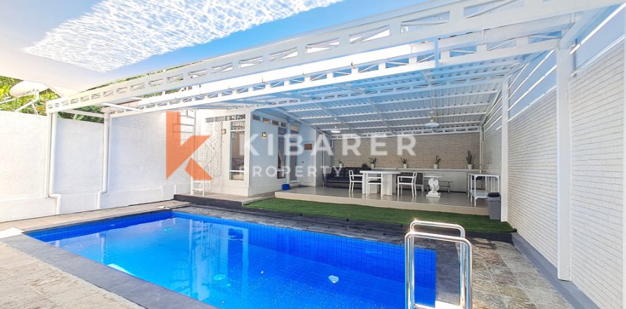 5 bedrooms Villa in Nusa Dua, Badung, Indonesia No. 12987
