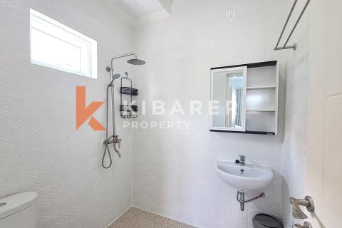 5 bedrooms Villa in Nusa Dua, Badung, Indonesia No. 12987 19