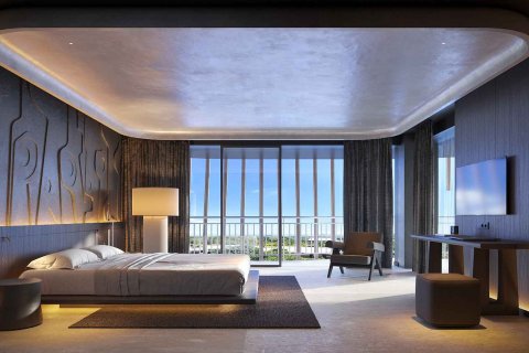 Квартира с 1 спальней в X HOTEL, Tabanan, Табанан,  № 9301 3