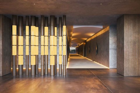 Квартира с 1 спальней в X HOTEL, Tabanan, Табанан,  № 9301 11