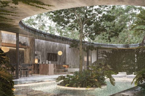 2 bedrooms Villa in ENSO VILLAS Badung,  No. 9298 7