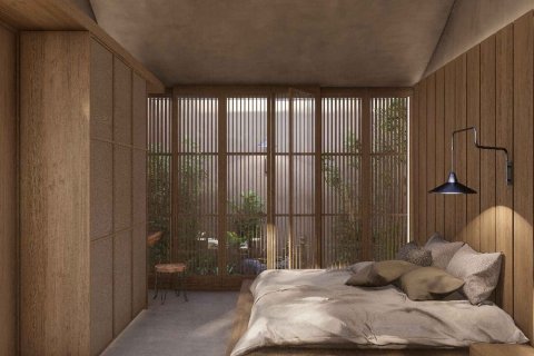 2 bedrooms Villa in ENSO VILLAS Badung,  No. 9298 8