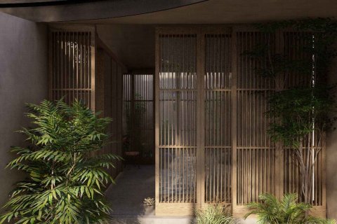 2 bedrooms Villa in ENSO VILLAS Badung,  No. 9298 10