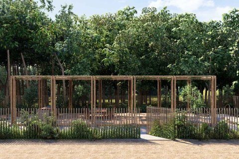 2 bedrooms Villa in ENSO VILLAS Badung,  No. 9298 16