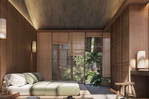 3 bedrooms Villa in ENSO VILLAS Badung,  No. 9299 3